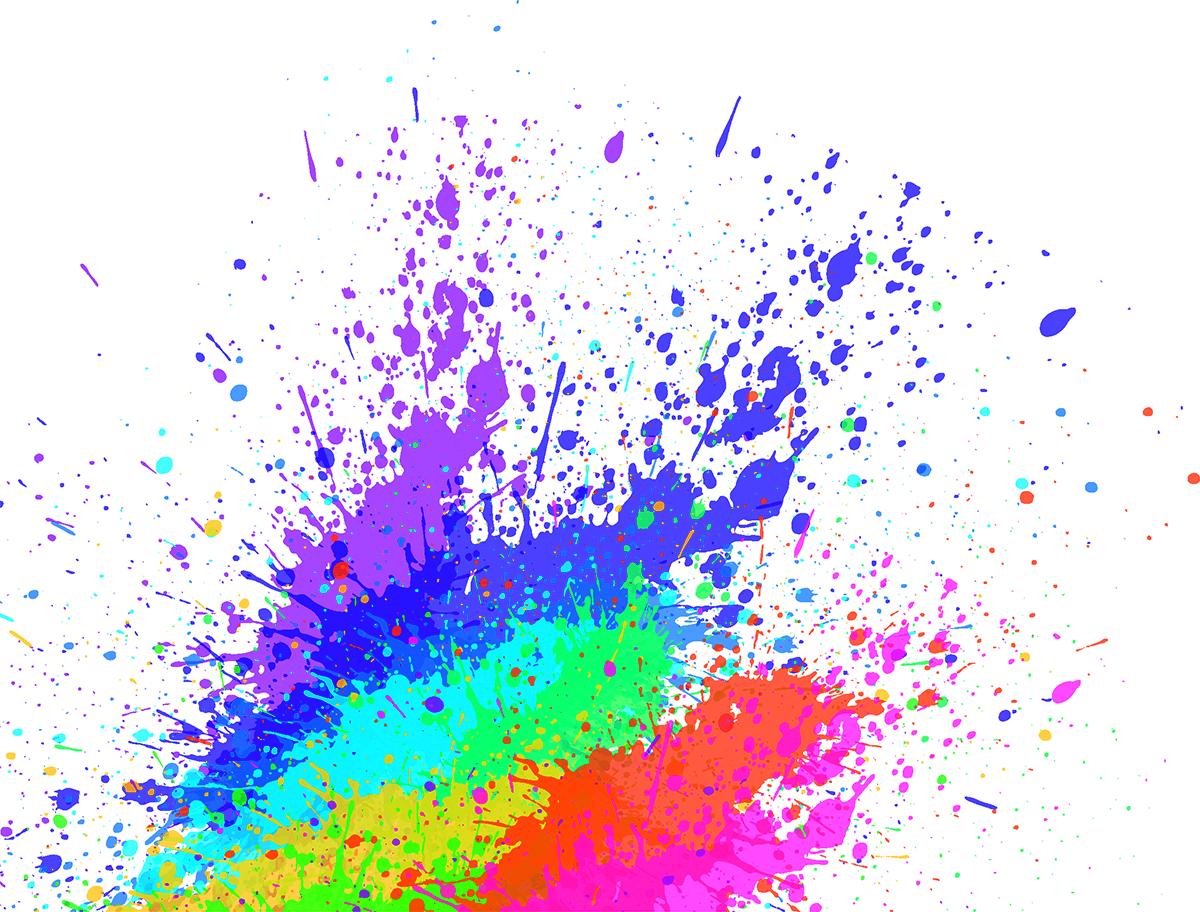 Paint - Paint splash png download - 1200*912 - Free Transparent Paint