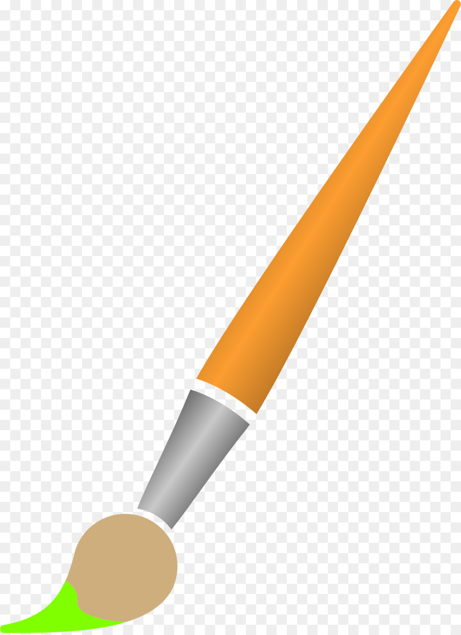 Paintbrush Clip art - brushes png download - 1748*2400 - Free Transparent Paintbrush png Download.
