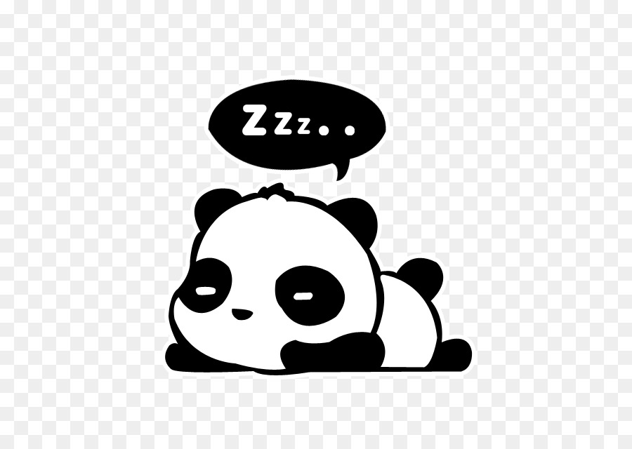 Giant panda Red panda Car Drawing Decal - Cute red panda png download - 640*640 - Free Transparent Giant Panda png Download.