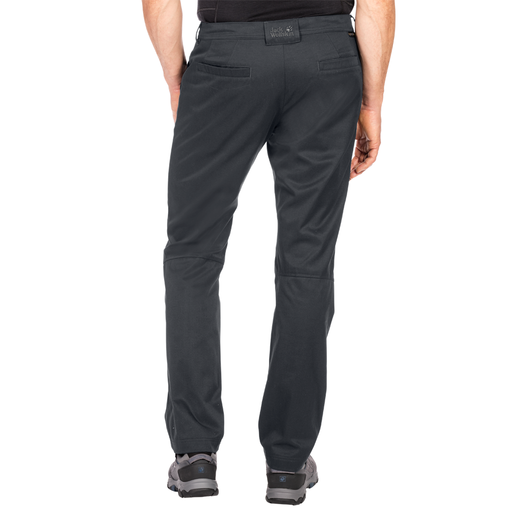 Slim-fit pants Calvin Klein Clothing Dress - pant png download - 1024