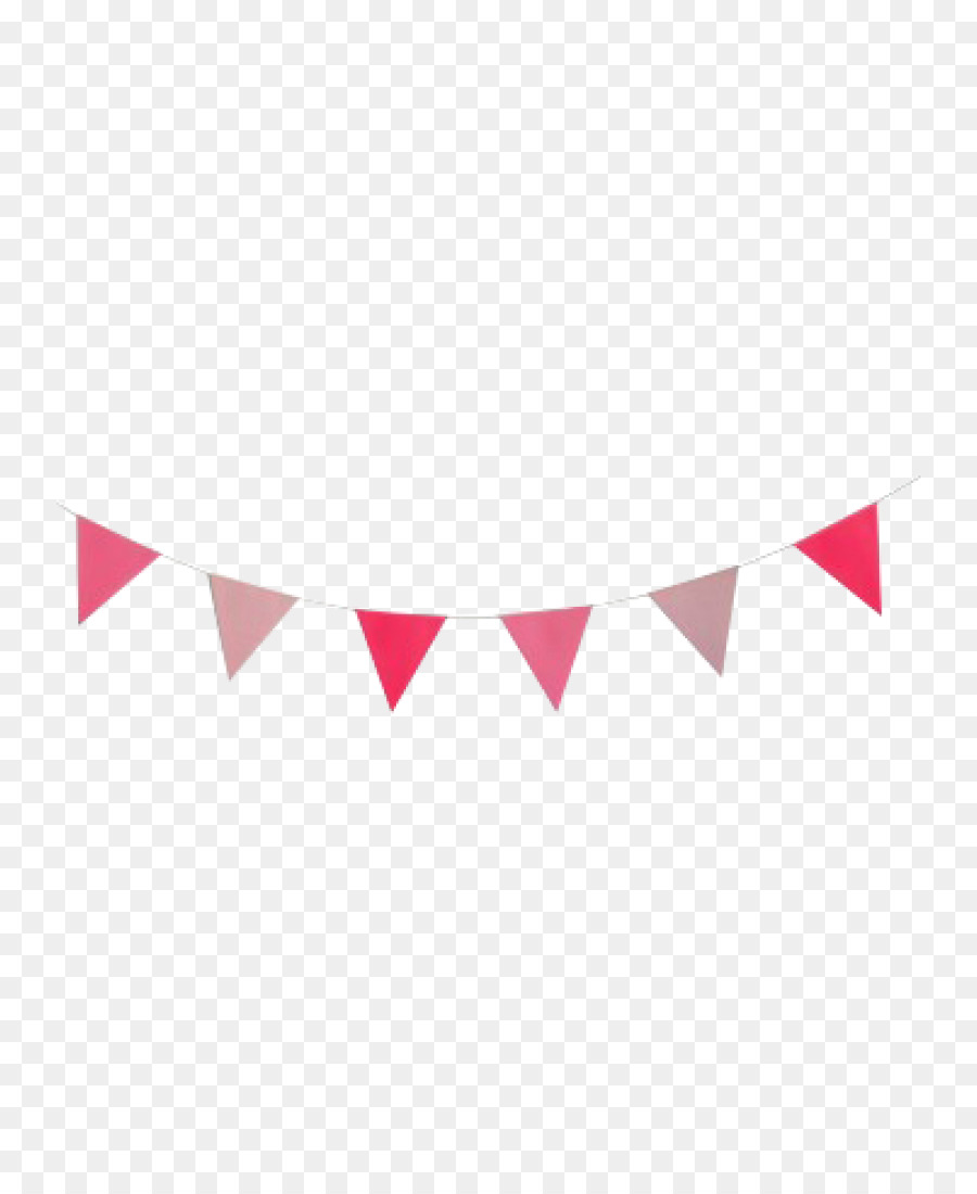 Party Garland Confetti Birthday Pink - garland png download - 796*1100 - Free Transparent Party png Download.