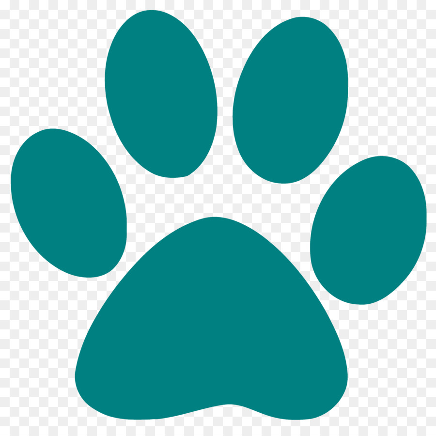 Paw Dog Clip art - paw prints png download - 2500*2500 - Free Transparent Paw png Download.