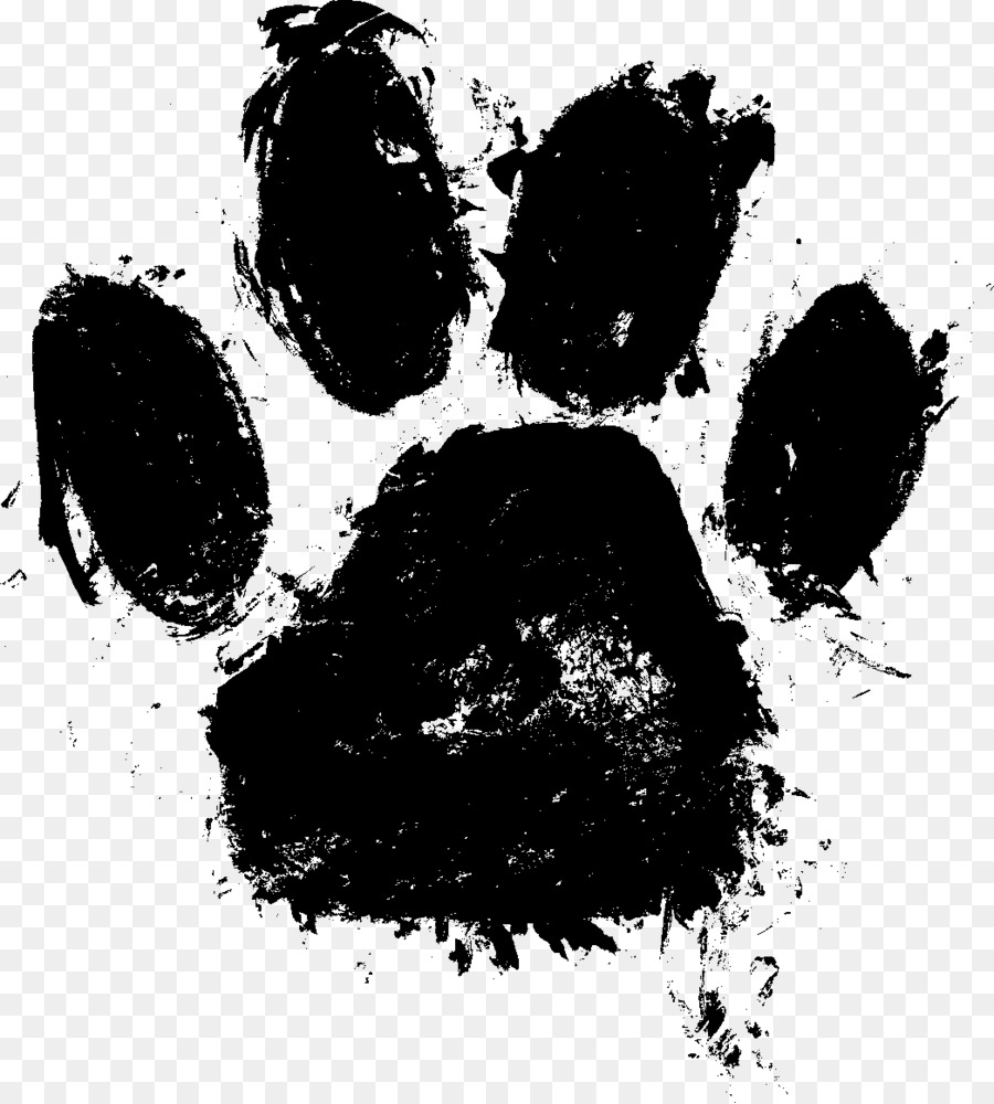Paw Dog Clip art - paw prints png download - 1046*1161 - Free Transparent Paw png Download.