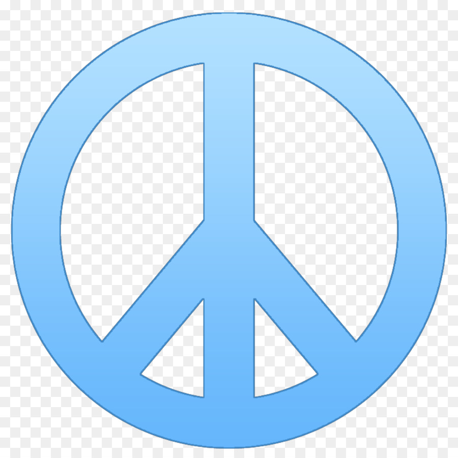 Peace symbols - Peace Sign Template png download - 1600*1600 - Free Transparent Peace Symbols png Download.