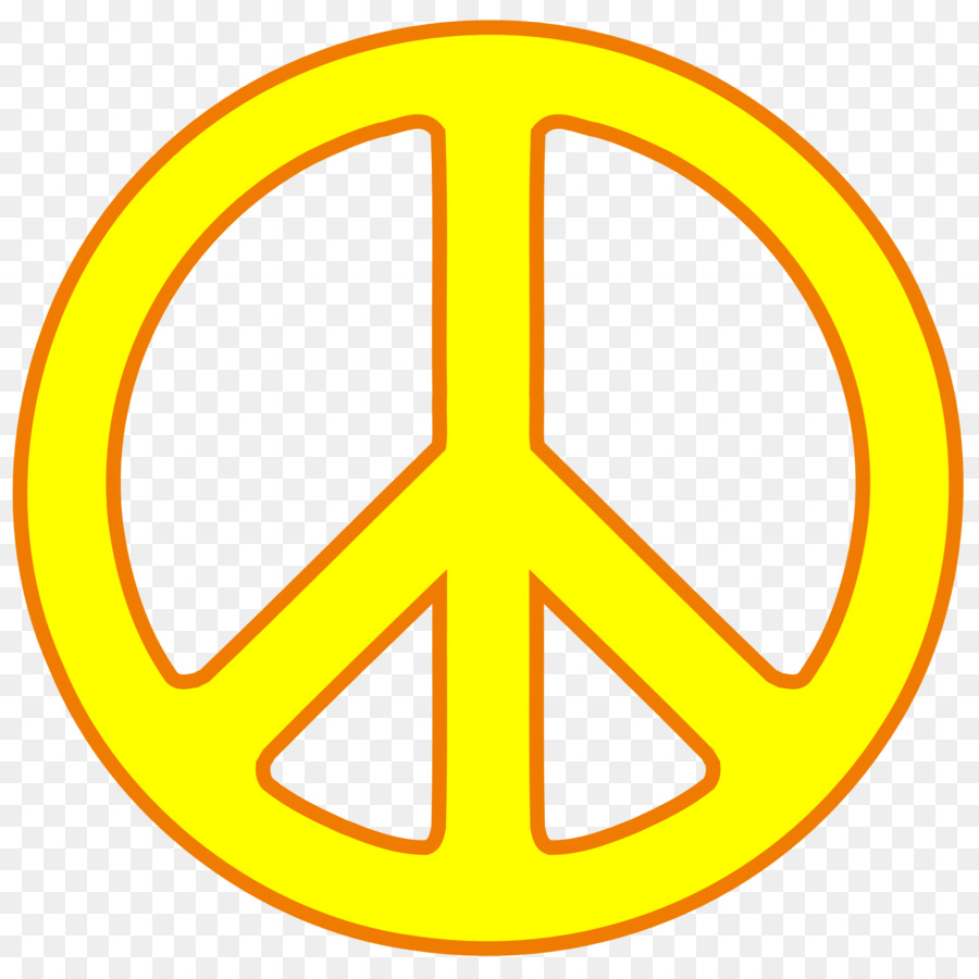 Peace symbols Clip art - peace sign png download - 2222*2203 - Free Transparent Peace Symbols png Download.