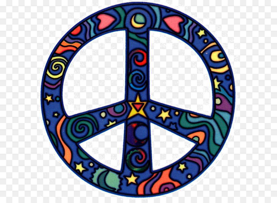 Peace symbols - Peace Symbol Png png download - 700*701 - Free Transparent Peace Symbols png Download.