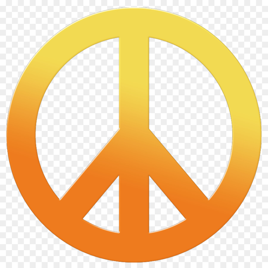 1960s Peace symbols Hippie Clip art - Peace Sign HD PNG png download - 1600*1600 - Free Transparent Peace Symbols png Download.