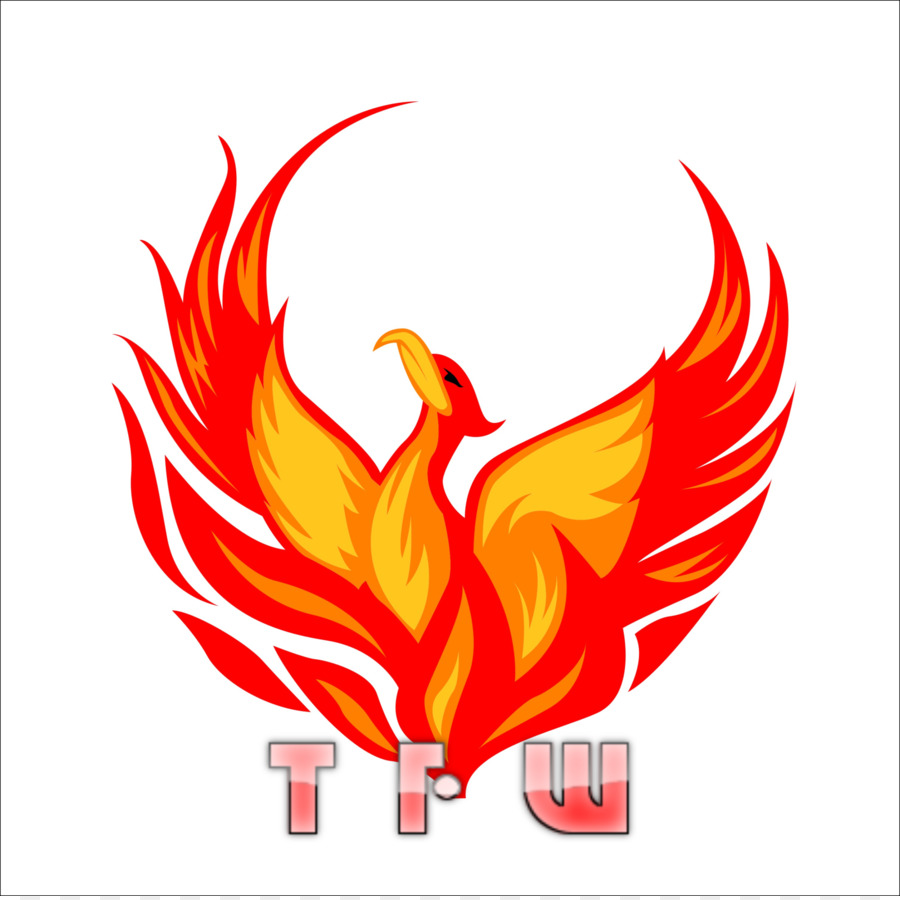 Phoenix Logo Clip art - Phoenix png download - 1600*1593 - Free Transparent Phoenix png Download.