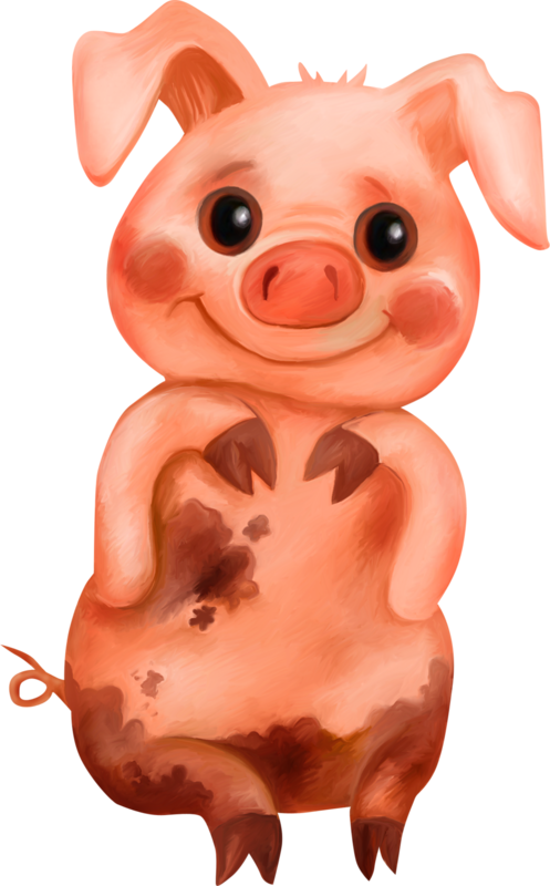 Pig Clipart Printable Pig Printable Transparent Free For Download On Images