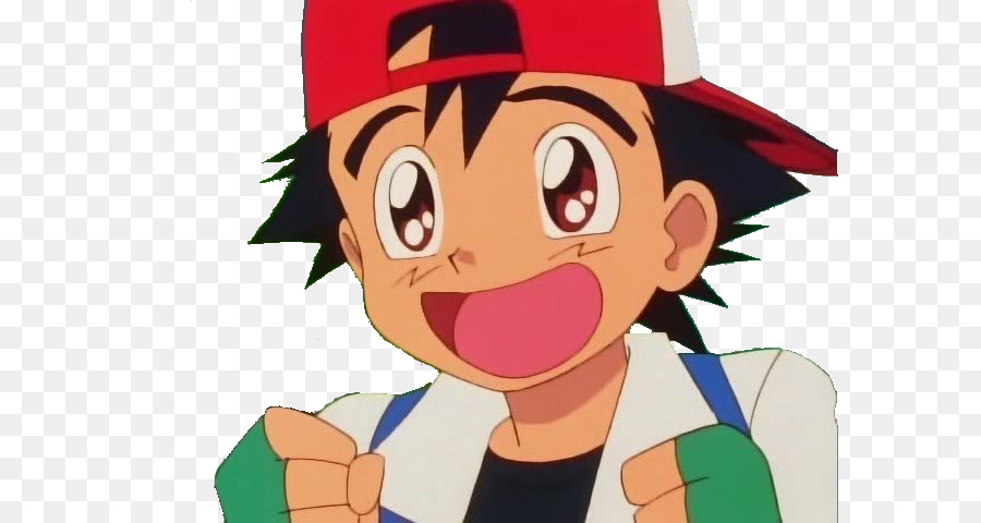 Ash Ketchum Pokémon GO Pikachu GIF - super excited png download - 640*480 - Free Transparent  png Download.