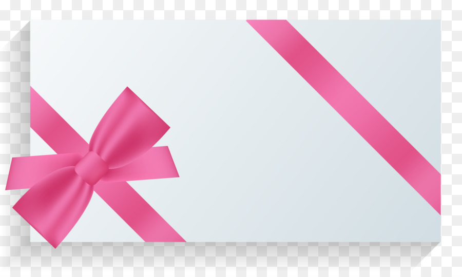 Pink Gift - Pink Bow Gift png download - 2000*1181 - Free Transparent Pink png Download.