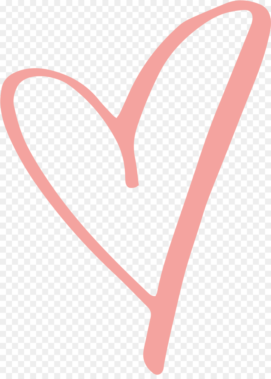 Love Hearts Image Portable Network Graphics Clip art - whether outline png download - 1961*2714 - Free Transparent Heart png Download.