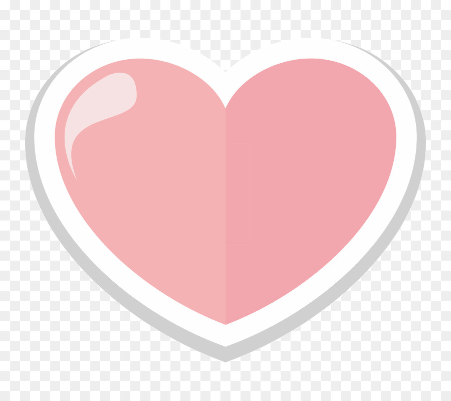 Pink M Love RTV Pink - Floating pink hearts png download - 800*800 - Free Transparent Pink M png Download.