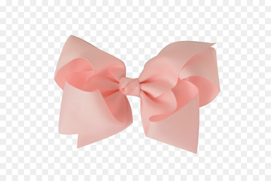 Light Pink Ribbon Clip art - bow png download - 600*600 - Free Transparent  Light png Download.