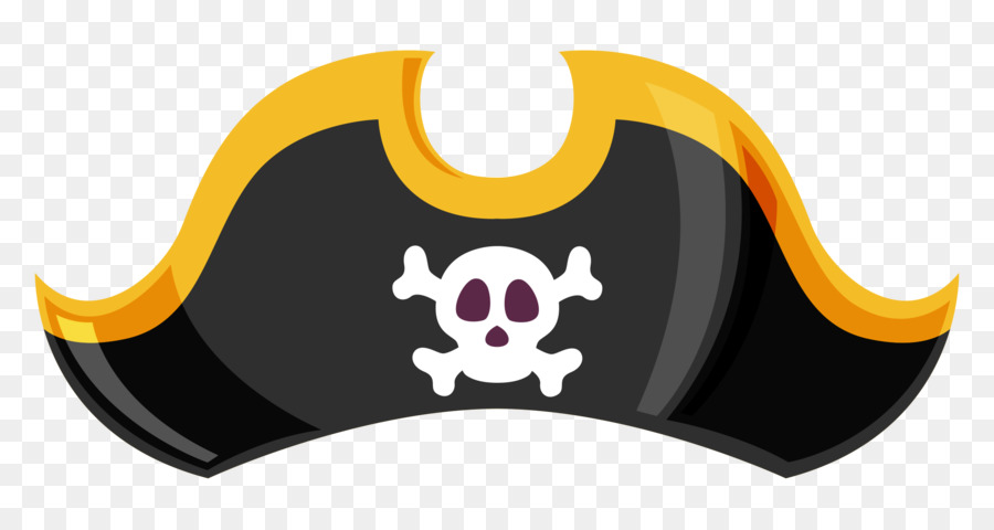 Free Transparent Pirate Hat Download Free Clip Art Free Clip Art