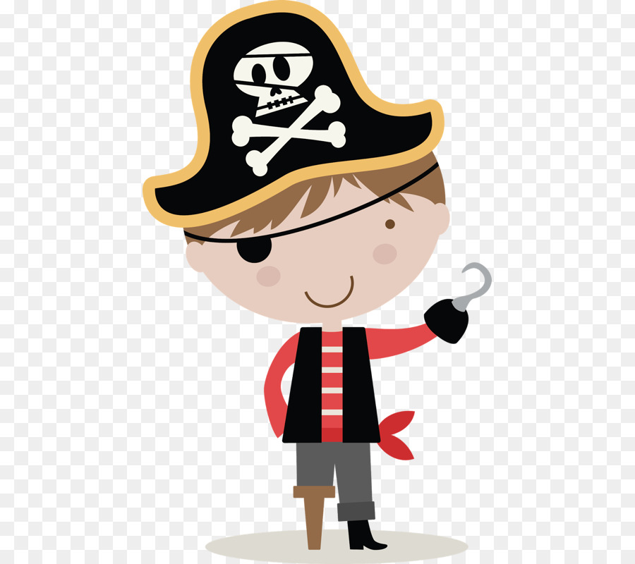 Clip art Pirate Portable Network Graphics Image Openclipart - pirate png download - 495*800 - Free Transparent Pirate png Download.