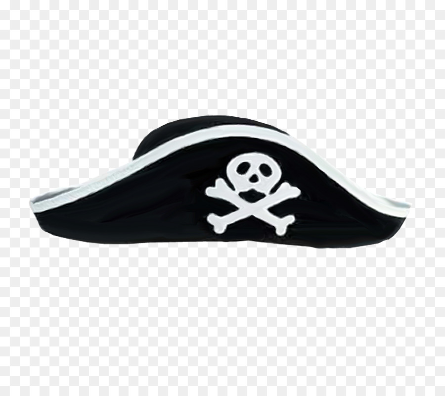 Hat Piracy - Pirate hat png download - 800*800 - Free Transparent Hat png Download.