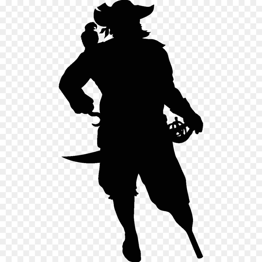 Captain Hook Silhouette Piracy Royalty-free - pirate png download - 1200*1200 - Free Transparent Captain Hook png Download.