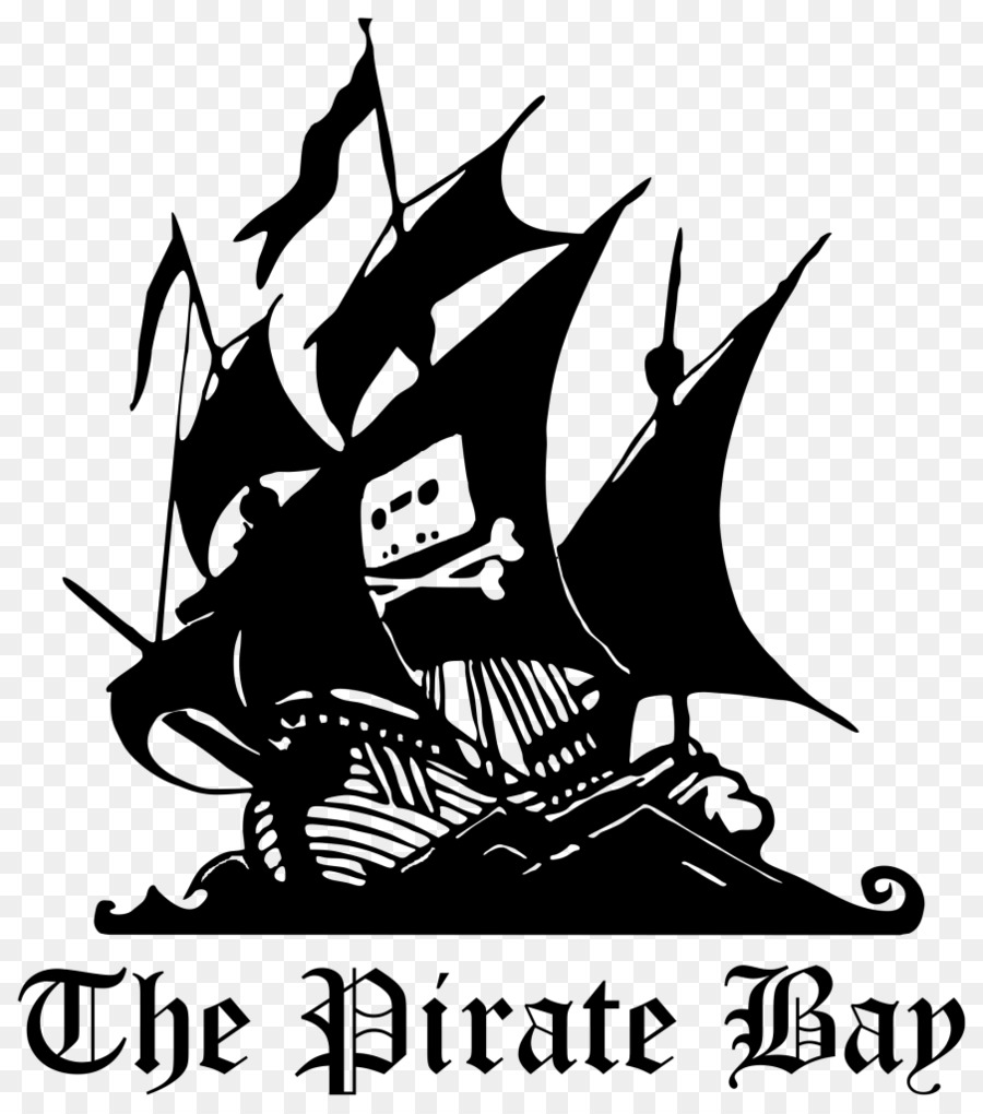 The Pirate Bay Torrent file KickassTorrents Copyright infringement - pirate png download - 904*1024 - Free Transparent Pirate Bay png Download.