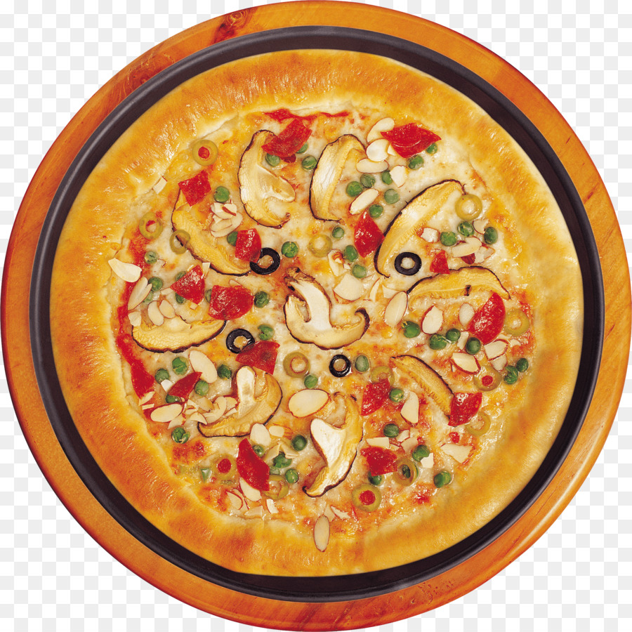 Pizza delivery Pizza Pizza - Pizza png download - 2422*2422 - Free Transparent  Pizza png Download.