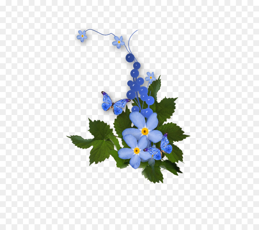 National Grandparents Day GIF Portable Network Graphics Clip art - borage png borage flowers png download - 778*800 - Free Transparent National Grandparents Day png Download.