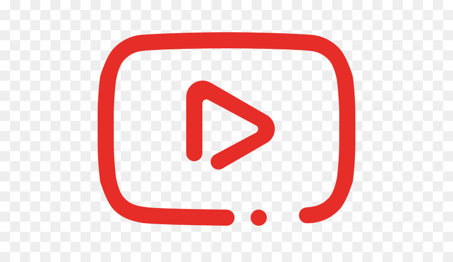 Video YouTube Icon - YouTube Play Button Transparent PNG png download - 512*512 - Free Transparent  png Download.