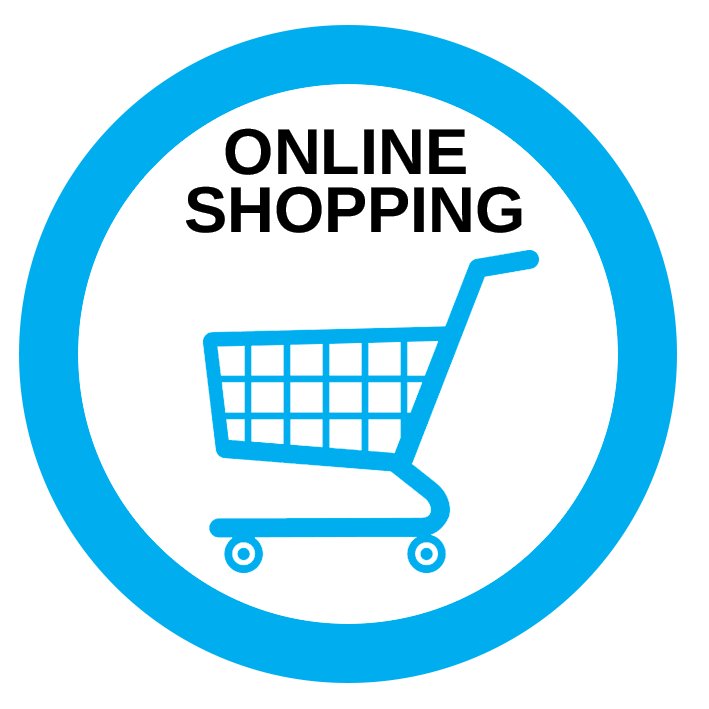 Cart Clip Art Online Shopping Logo Png Transparent Png Cart Logo Images