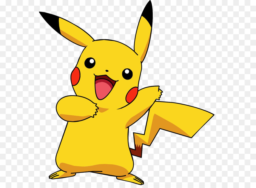 Pokémon GO Pokémon Yellow Pikachu Ash Ketchum - Pikachu PNG png download - 1254*1254 - Free Transparent Pokemon Go png Download.