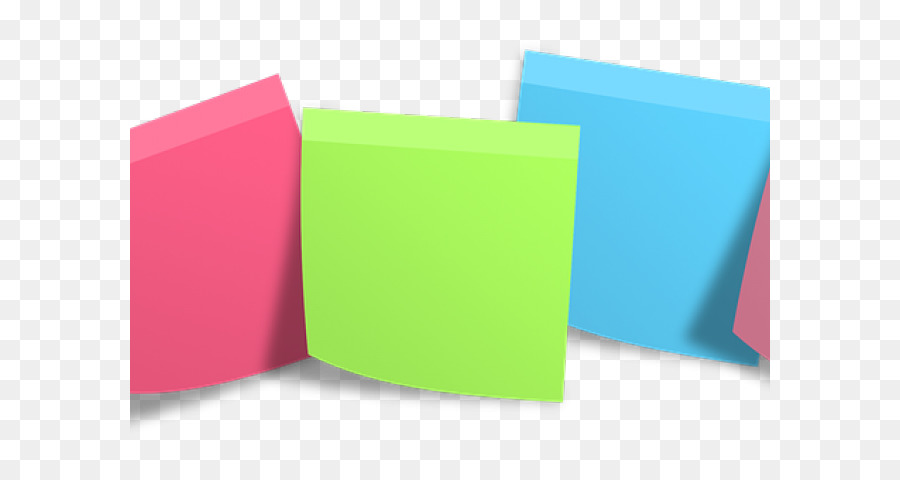 Post-it Note Portable Network Graphics Image Clip art Paper - post background png download - 640*480 - Free Transparent Postit Note png Download.