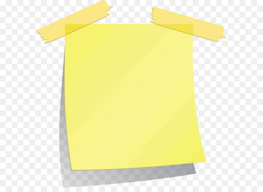 Post-it note Paper Square - Sticky note PNG png download - 2224*2204 - Free Transparent Post It Note png Download.