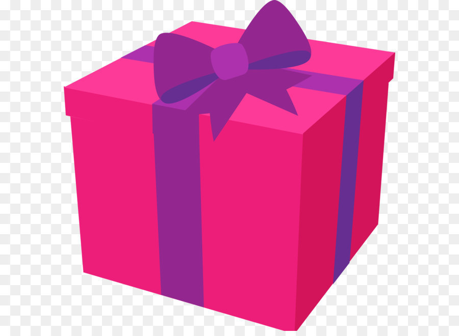 Gift Birthday Clip art - Birthday Present Transparent png download - 1200*1200 - Free Transparent Gift png Download.