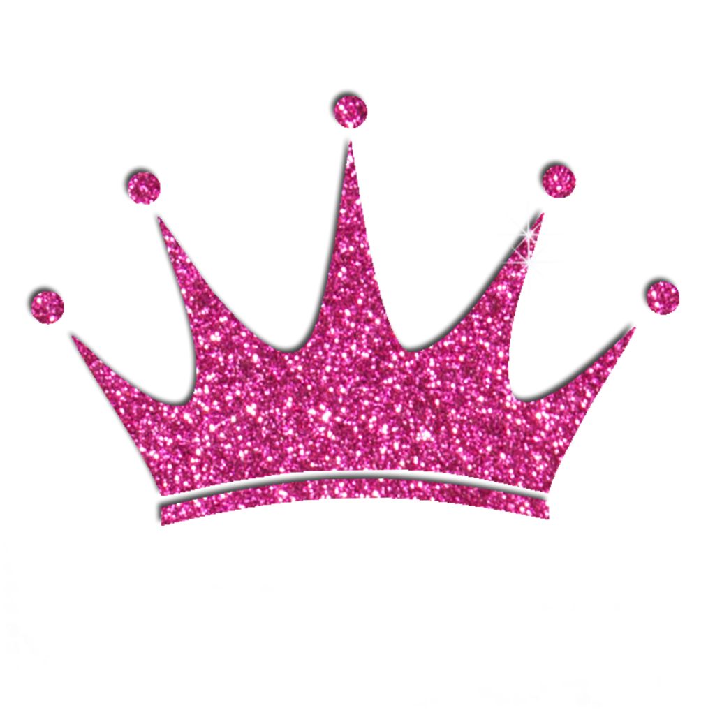 Princess Apple iPhone 8 Plus Crown Tiara - princess png download - 1024