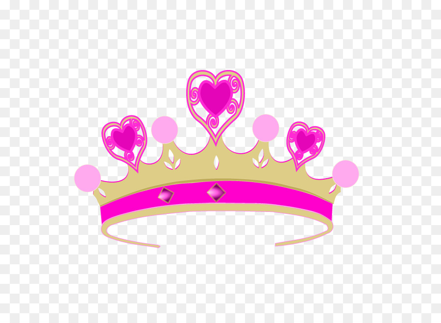 Crown Princess Clip art - Crown Princess png download - 600*650 - Free Transparent Crown png Download.