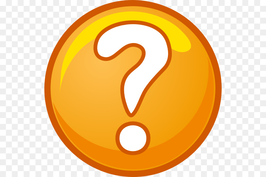 Question mark Computer Icons Clip art - Animated Cliparts Question png download - 600*600 - Free Transparent Question Mark png Download.