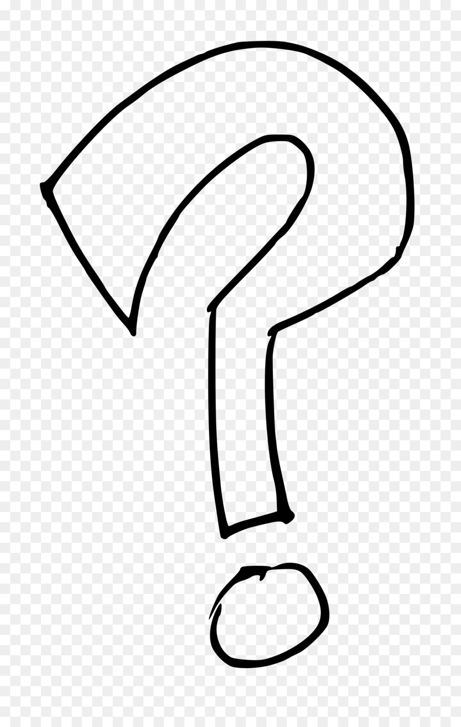 Question mark Clip art - question marks png download - 1522*2400 - Free Transparent Question Mark png Download.