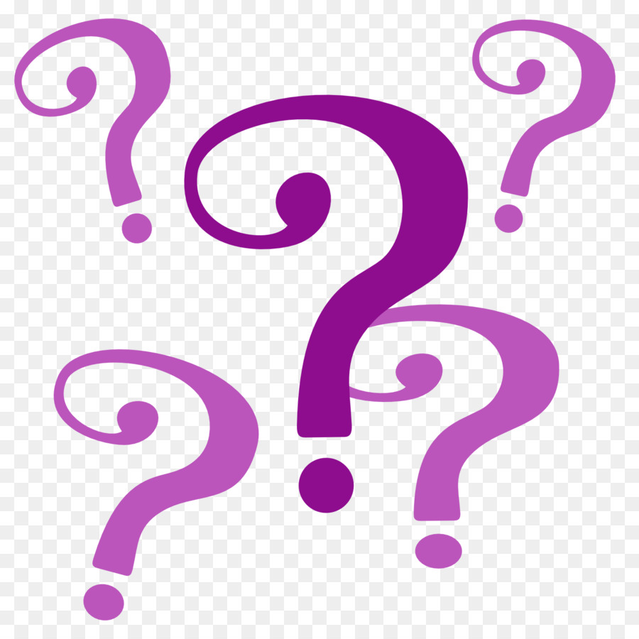 Question mark Free content Clip art - QUESTION MARKS png download - 1500*1486 - Free Transparent Question Mark png Download.