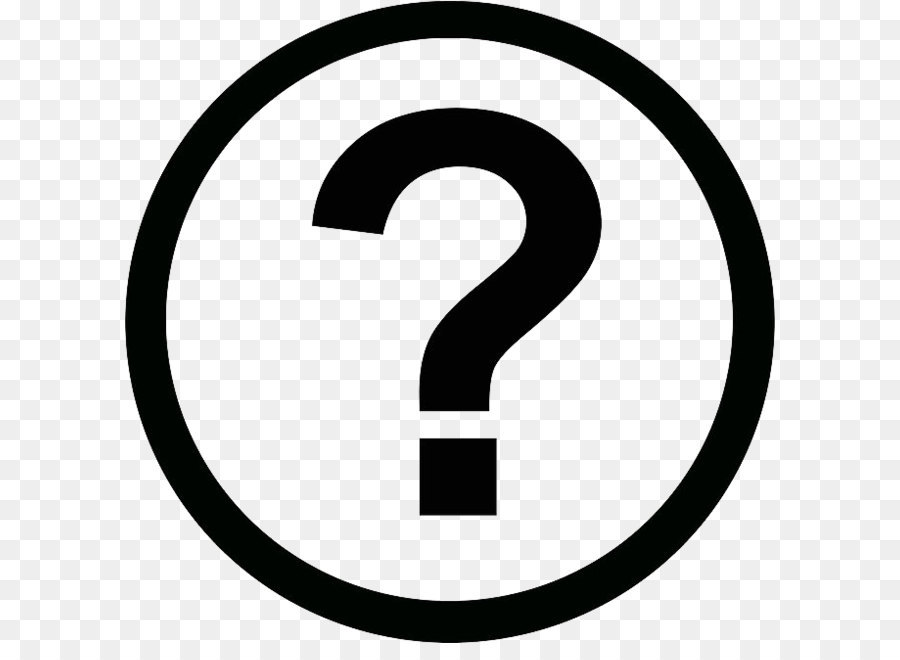 Macintosh Question mark Application software Icon - Question mark PNG png download - 664*657 - Free Transparent Computer Icons png Download.