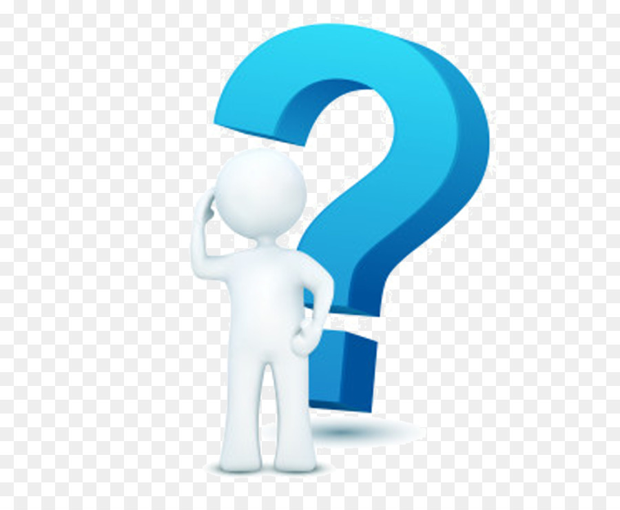 Question mark Clip art - thinking man png download - 1120*910 - Free Transparent Question Mark png Download.