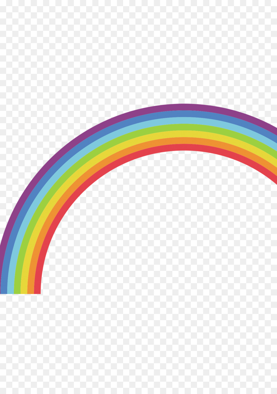 Rainbow Icon - rainbow png download - 2480*3508 - Free Transparent Rainbow png Download.