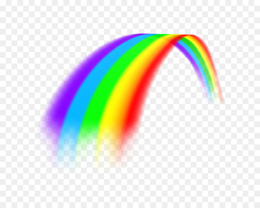 Rainbow Clip art - rainbow png download - 709*709 - Free Transparent Rainbow png Download.