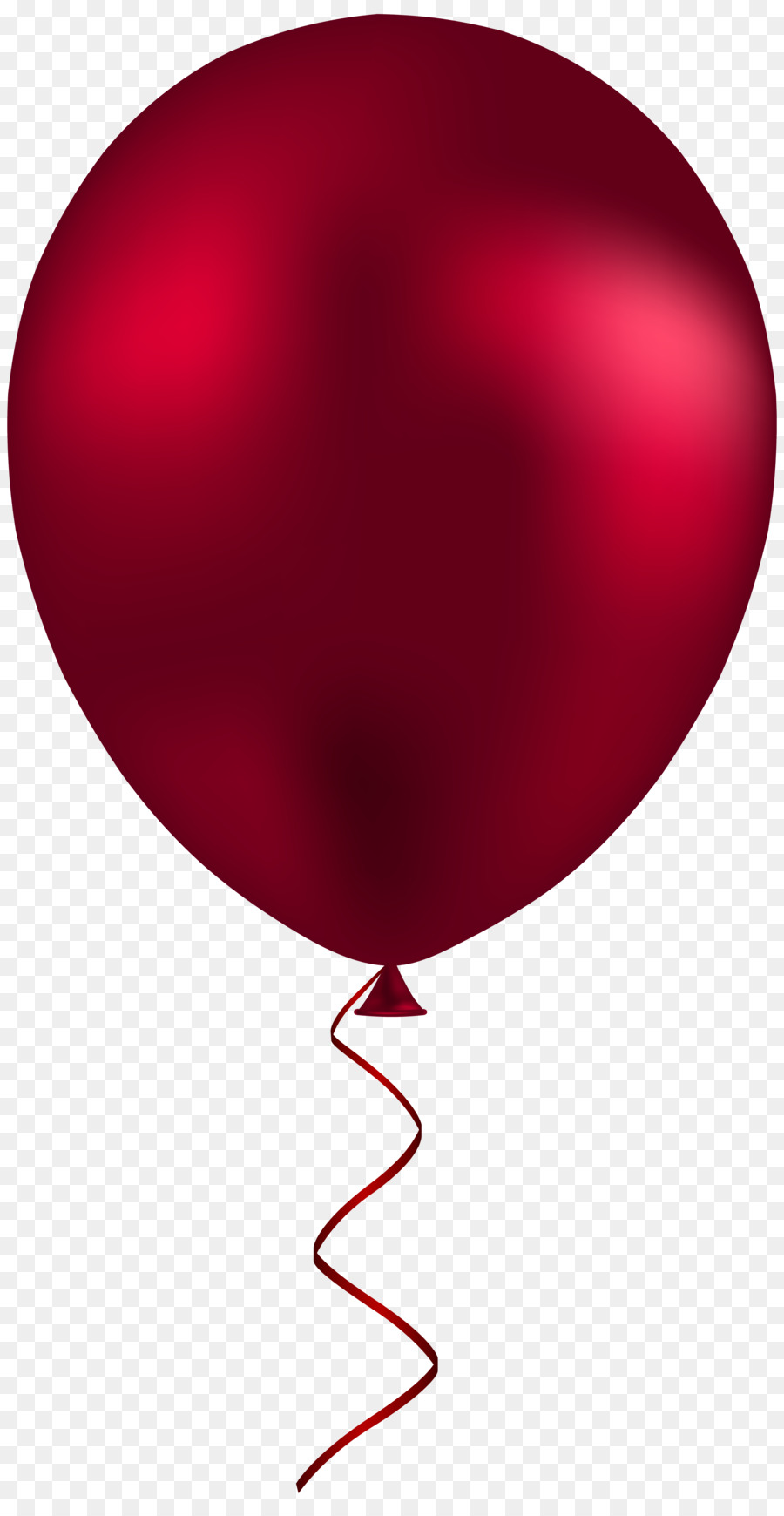 Balloon Clip art - balloon png download - 4162*8000 - Free Transparent Balloon png Download.