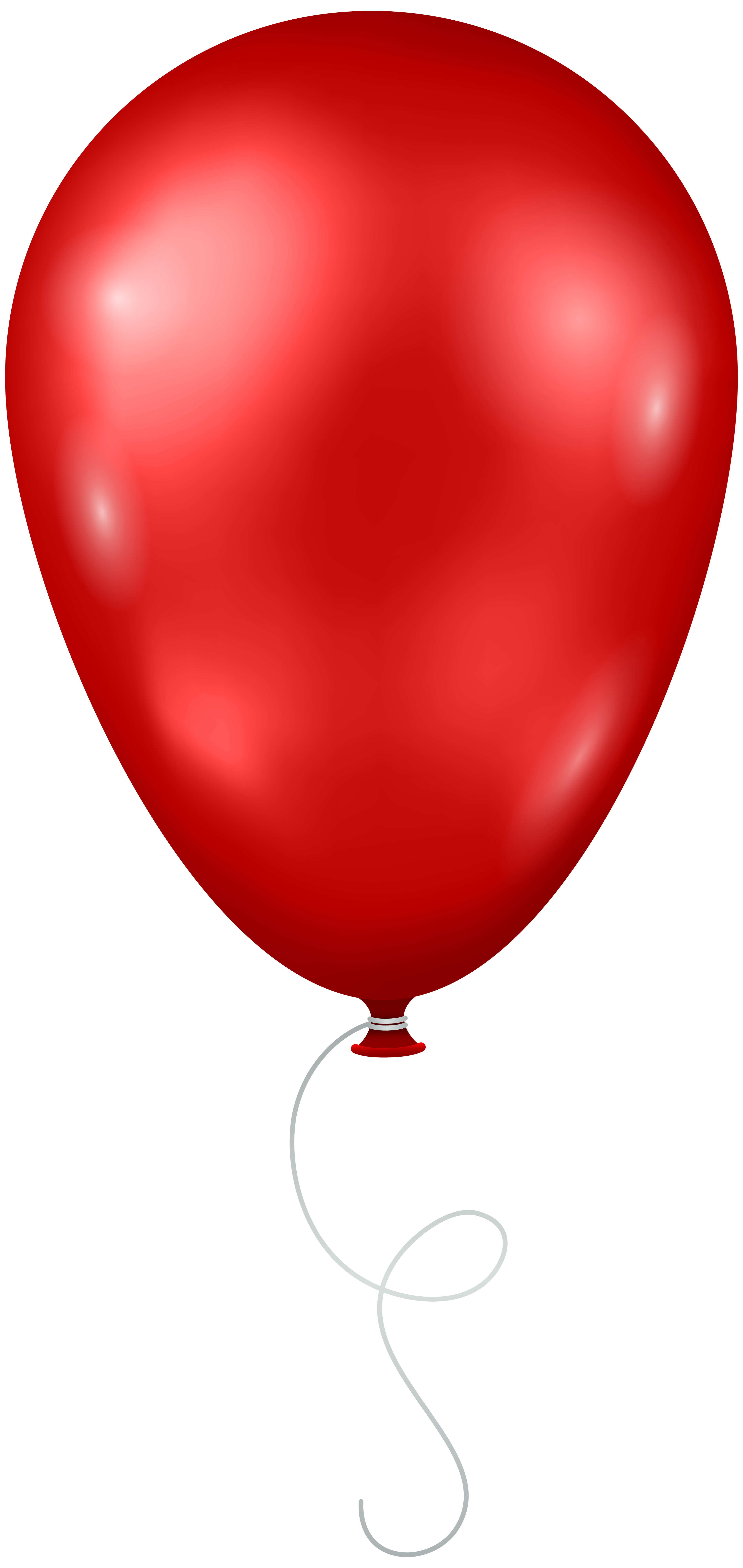 Image file formats Lossless compression - Red Balloon Transparent PNG