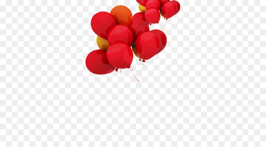 Toy balloon Red - Assumption Red Balloon png download - 500*500 - Free Transparent Toy Balloon png Download.