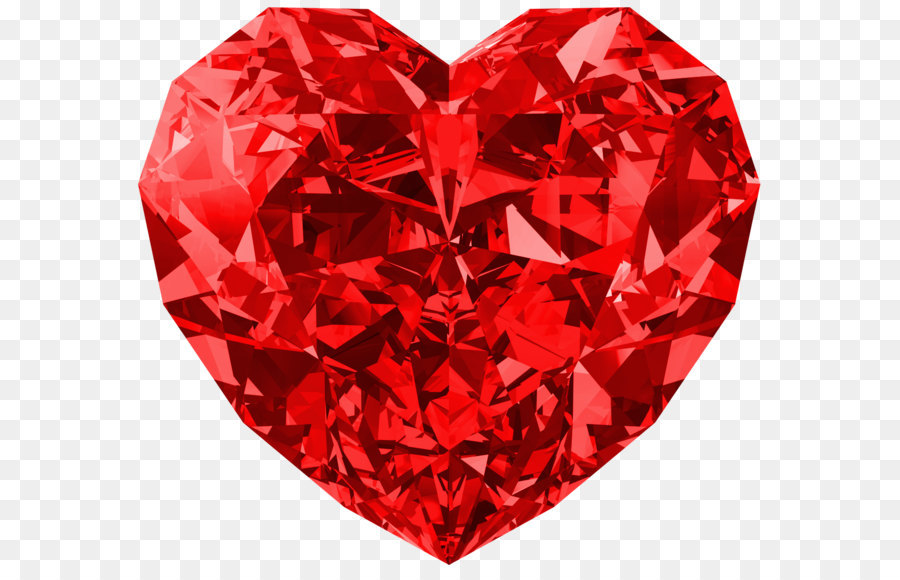 Diamond Gemstone Jewelry design - Red Heart Diamond Png Image png download - 1337*1162 - Free Transparent Red Diamonds png Download.