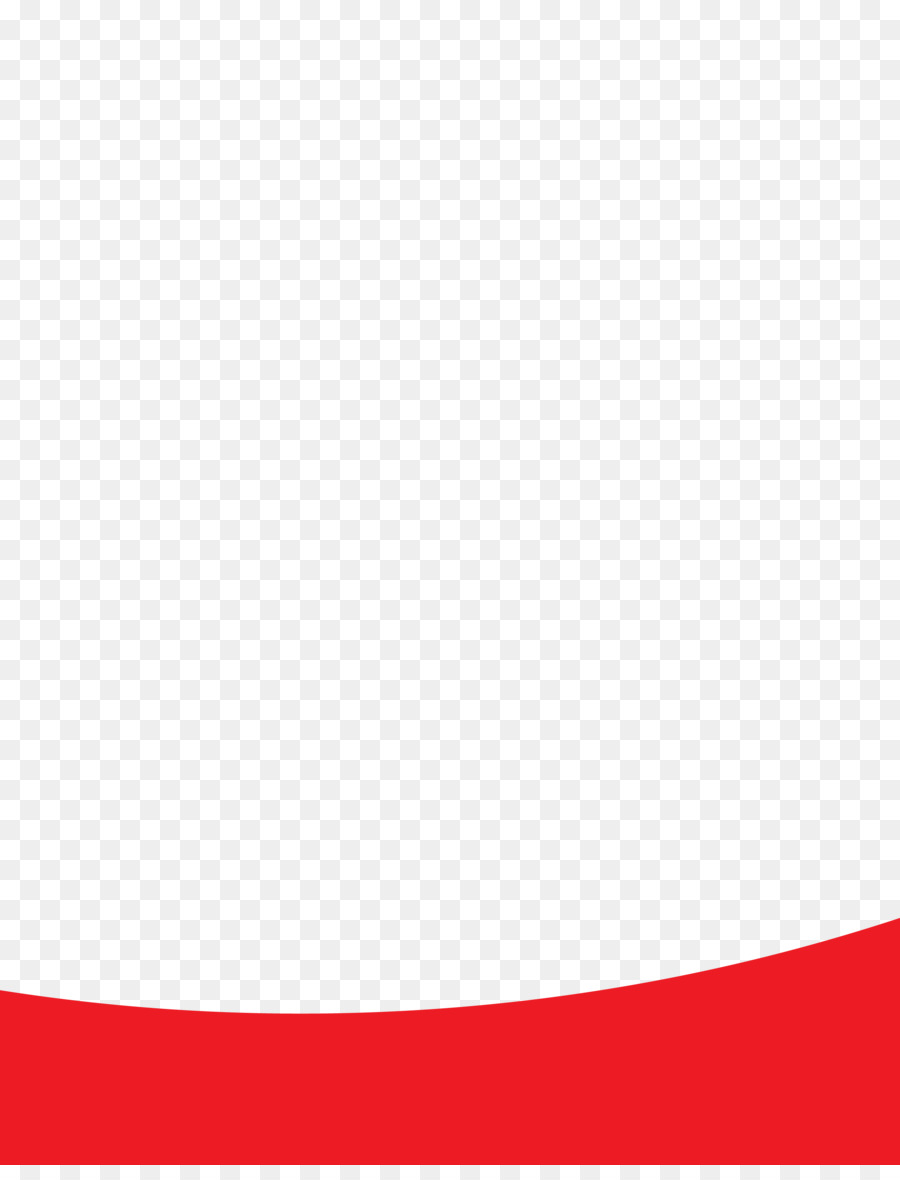Red Curve Shape - curve png download - 2550*3300 - Free Transparent Red png Download.