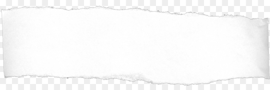 White Rectangle - Ripped Paper Png png download - 1632*542 - Free Transparent White png Download.