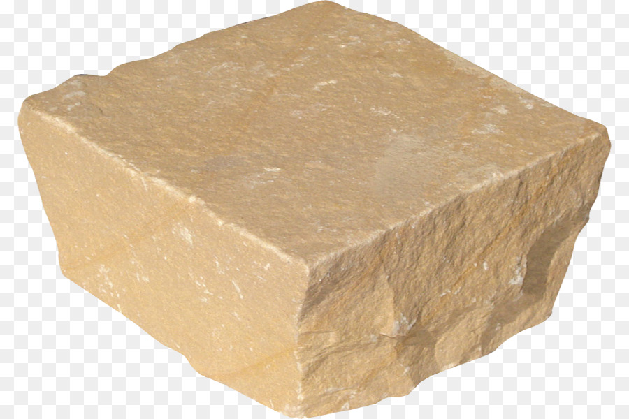 Rock Mineral Limestone Sandstone Sett - rock png download - 850*600 - Free Transparent Rock png Download.