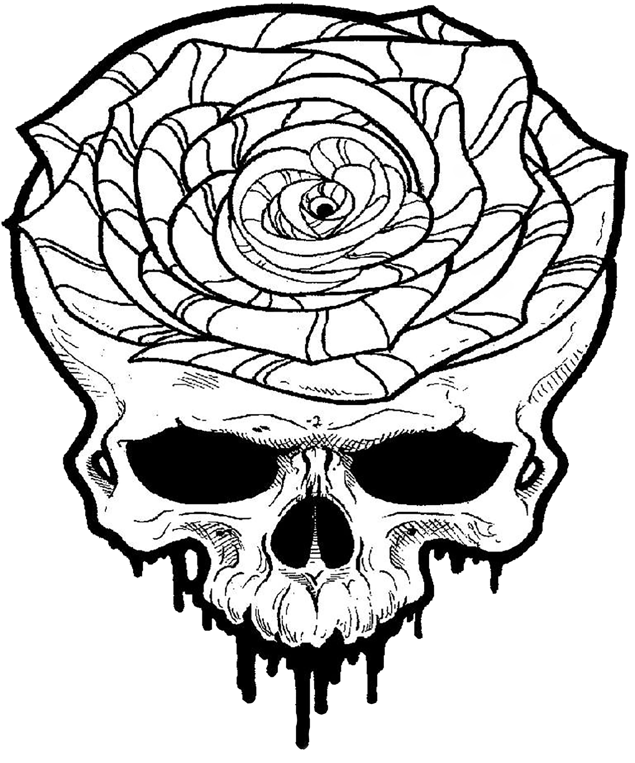 Gypsy Rose Tattoo Piercing Tattoo Artist Body Piercing Rose Tattoo Png Download 2496 3000 Free Transparent Tattoo Png Download Clip Art Library
