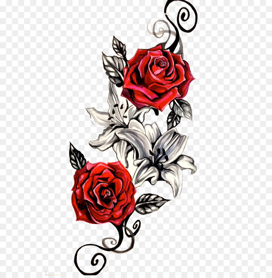 Free Transparent Rose Tattoo Download Free Clip Art Free Clip Art On Clipart Library,Modern Bathroom Latest Bathroom Designs