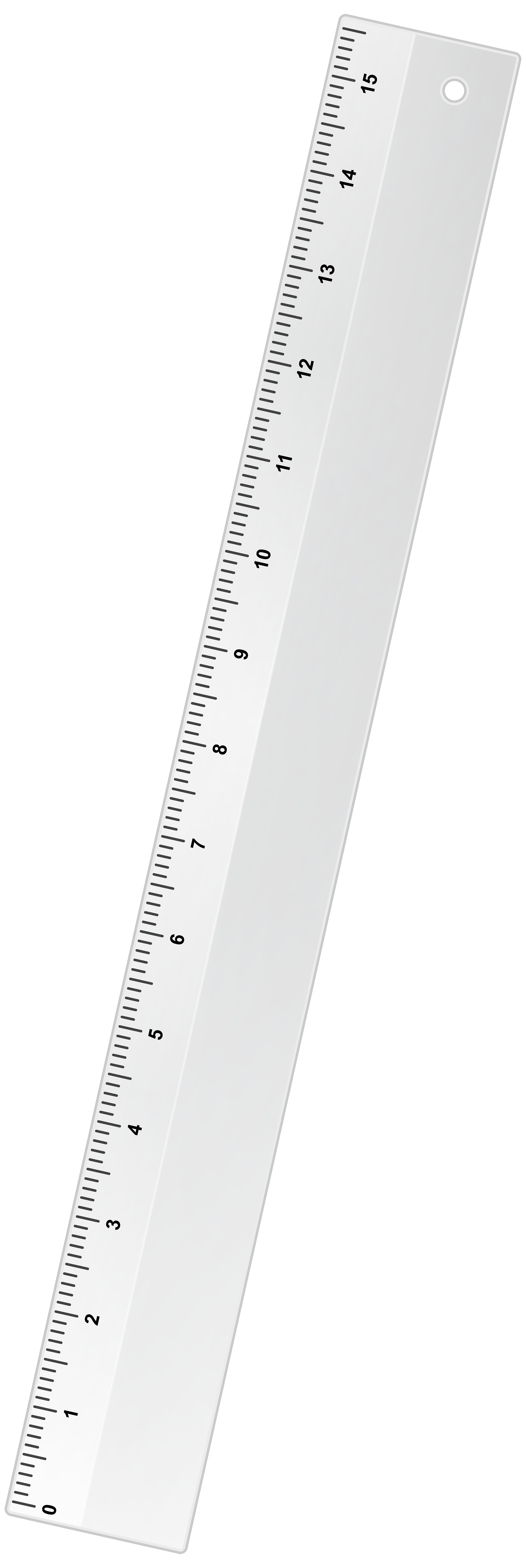 Paper Black And White Angle Font Ruler Transparent Png Clip Art Image